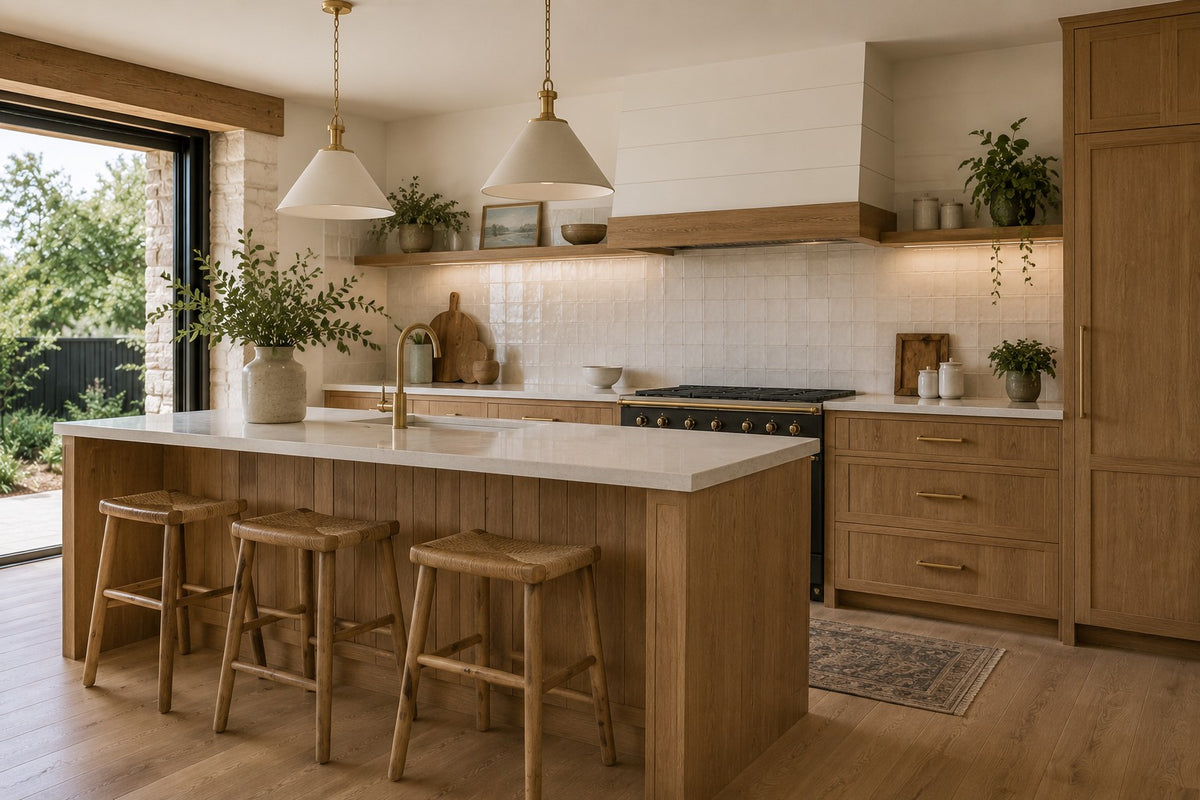 Custom Kitchens Bathurst, Orange & Central West
