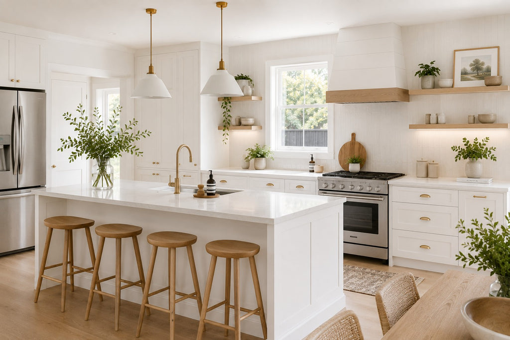 Custom Kitchens Bathurst, Orange & Central West