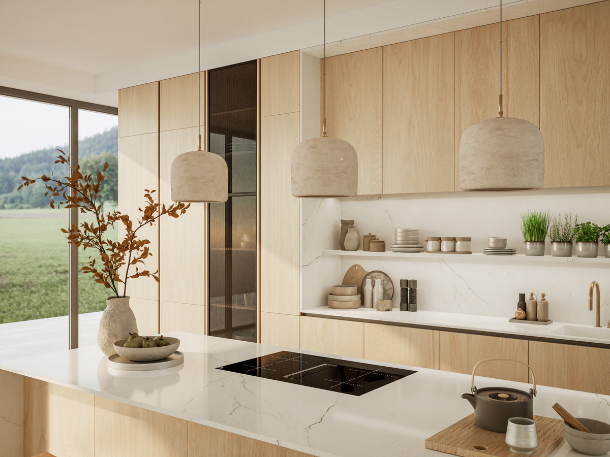 Custom Kitchens Bathurst, Orange & Central West